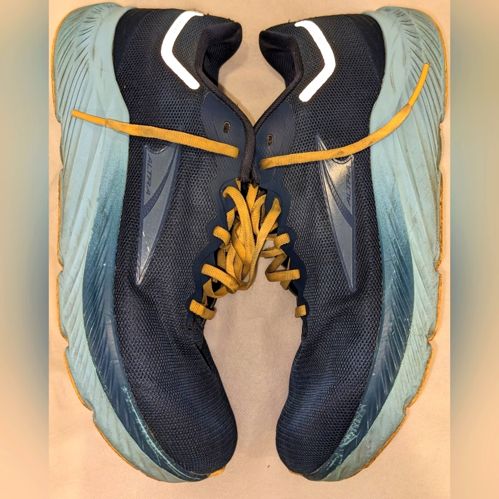 Altra Rivera 3 Ego Women's Athletic Sneakers - Picture 5 of 9